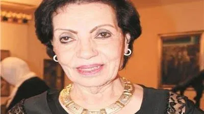 تعرف على آخر تصريحات الفنانة رجاء حسين قبل وفاتها