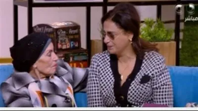 بعد وفاتها.. تعرف على طبيعة العلاقة بين رجاء حسين وزوجة طليقها