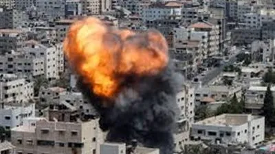 بالأرقام.. اعرف حجم الأضرار الناجمة عن العدوان الإسرائيلي على غزة