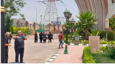 على الرغم من كونها صاحبة واجب.. غياب نجوم الفن عن جنازة رجاء حسين 