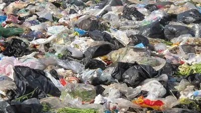 خبير تغيرات مناخية: معظم الغذاء الذي نأكله الآن به متبقيات للبلاستيك (فيديو)