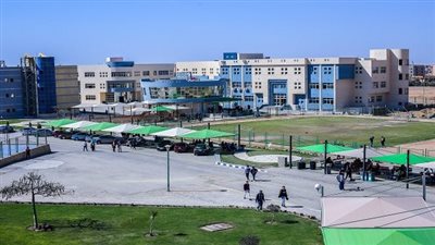 مصروفات الجامعات الخاصة 2022.. أسعار كلية طب الفم والأسنان الجامعة المصرية الروسية