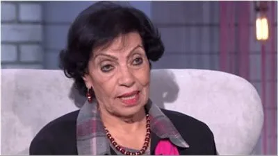 تعرف على موعد عزاء الفنانة الراحلة رجاء حسين 