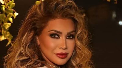 نوال الزغبي تعيش اكتساح 