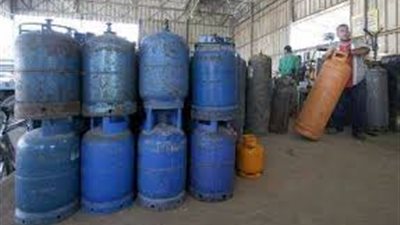 تعرف علي سعر اسطوانة الغاز بعد ارتفاع أسعار المنتجات البترولية 