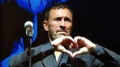 كاظم الساهر يحيي جمهوره بالأوبر