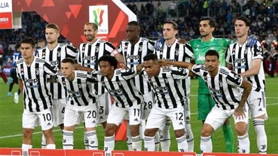 يوفنتوس يسابق الزمن لضم نجم البوندسليجا