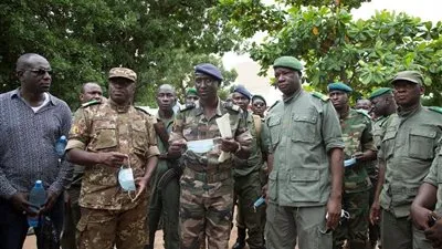 مفاجأة.. سفير روسي يكشف علاقة موسكو بمكافحة الإرهاب فى مالي