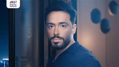 قبل طرحها.. رامي جمال يروج لأغنيته الجديدة 