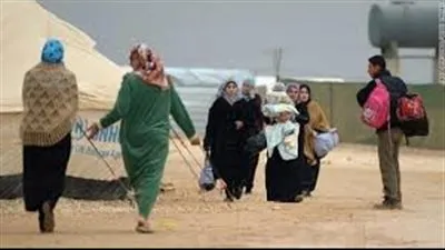 الاتحاد الأوروبي يدعم اللاجئين الفلسطينيين بـ261 مليون يورو