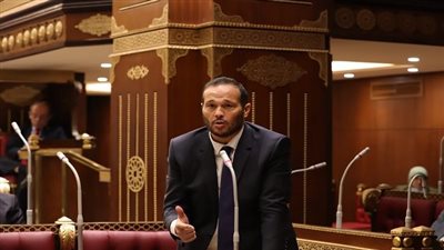 حلاوة: توجيهات الرئيس السيسي بتوطين الصناعة ونقل التكنولوجيا نقلة كبرى للصناعة المصرية