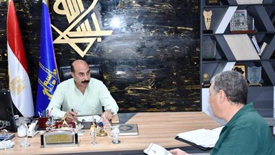 محافظ أسوان يعتمد نتيجة الدور الثاني للشهادة الإعدادية العامة والمهنية واللغات