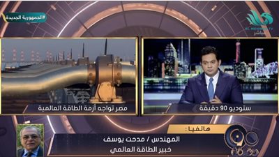 خبير طاقة: العالم مُقبل على أزمة كبيرة جدًا لهذا السبب (فيديو)