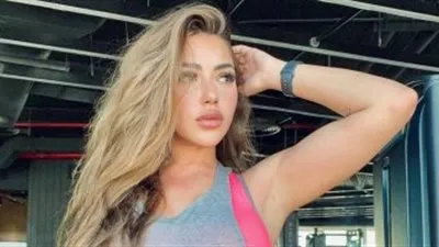 سارة سلامة في أحدث ظهور لها من مسلسل 