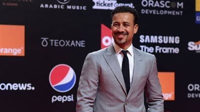 من أحب الناس لقلبي.. إبراهيم فايق يتحدث عن أحمد داوود