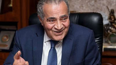 وزير التموين: 151 منفذا لـ 