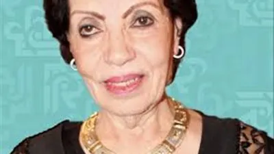 بعد وفاتها.. ماذا تعرف عن الفنانة رجاء حسين؟