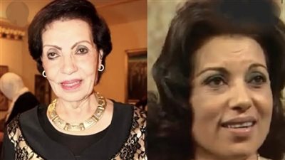 بكلمات مليئة بالحزن.. دنيا عبدالعزيز تنعى الفنانة رجاء حسين 