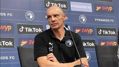 بوادر أزمة بين بيراميدز وتاكيس جونياس