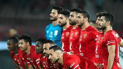 عاجل.. سواريش يعلن تشكيل الأهلي الرسمي لمواجهة المصري البورسعيدي