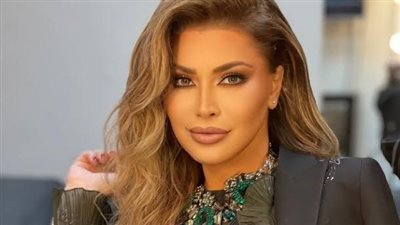 نوال الزغبي تتألق في أحدث ظهور لها عبر 