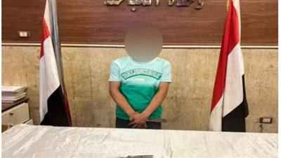 ضبط شخص بالقاهرة لتعديه على آخر بسلاح أبيض وإحداث إصابته