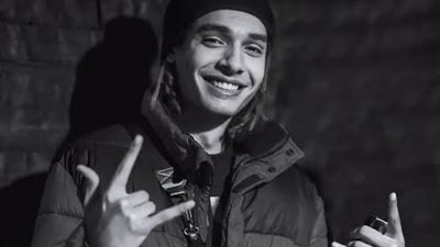 بعد تصدره للتريند.. مروان بابلو يحيي حفلًا غنائيًا بالسعودية