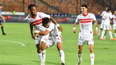 موعد مباراتي الزمالك في دور الـ64 بدوري أبطال إفريقيا 2022-2023 والقناة الناقلة وترددها