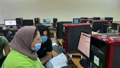 8 رسائل عاجلة من التعليم العالي حول المرحلة الأولى لتنسيق الجامعات 2022