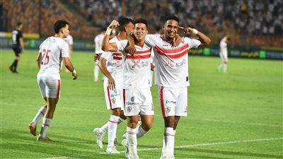 كل ما تريد معرفته عن موعد مباراة الزمالك المقبلة في الدوري المصري والقناة الناقلة