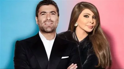 بهذه الطريقة.. إليسا تروج لحفلها المقبل 