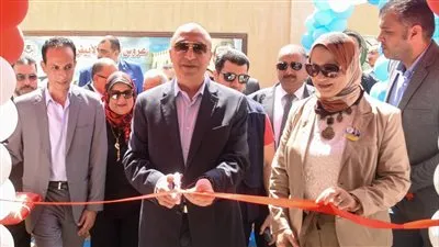 محافظ الإسكندرية يشهد ختام فعاليات مبادرة 