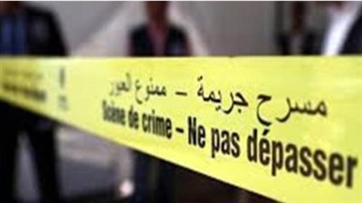 بسلك كهربائى.. حارس عقار ينهي حياته شنقا بمخزن فى مصر القديمة 