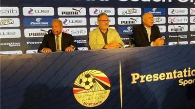 ميكالي يوجه رسائل حماسية لجماهير كرة القدم المصرية