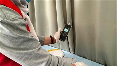 الصحة: فحص 3 ملايين و444 ألف طفل ضمن مبادرة الكشف على ضعف السمع