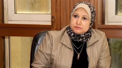 نقيب التمريض تشكر 