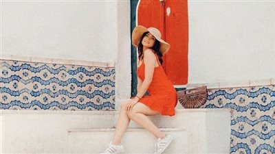 تعليق أسماء جلال على جريمة قتل فتاة الشرقية 