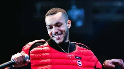 ويجز يشوق جمهوره بحفلة في العلمين الجديدة 19 أغسطس