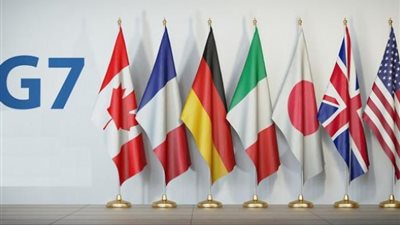 مجموعة السبع تطلب من الجيش الروسي مغادرة محطة زاباروجيه