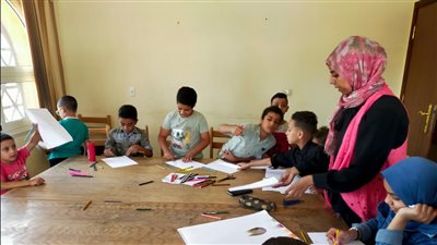 ثقافة الزعيم تناقش دور تكنولوجيا المعلومات في دعم ذوي الاحتياجات الخاصة 