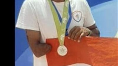 إصابة بطل العالم من ذوي الهمم بكسر في الجمجمة ونزيف بالمخ بالمنوفية