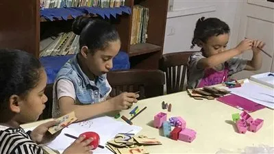 لقاءات أدبية وعروض سينما ومحاضرات بالمنيا