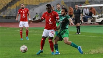 القنوات الناقلة لمباراة الاهلي والمصري اليوم في الدوري