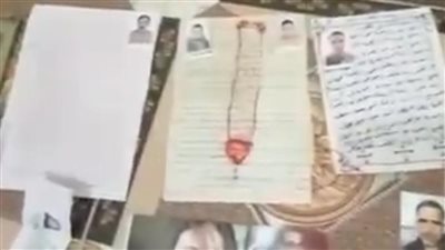 شهود عيان: القبض على دجال أصفون بالأقصر ينذر بكارثة بين الأهالي 