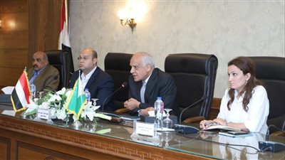  اتخاذ إجراءات عاجلة لترشيد استهلاك الكهرباء بمحافظة الجيزة