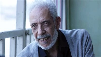 عاجل - رحيل نبيل الحلفاوي: وداعًا لنجم الفن والإنسانية