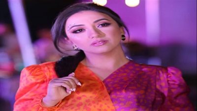 المطربة آية عبدالله: أرفض العُري في الغناء.. والسوشيال ميديا أذتني وعيطت