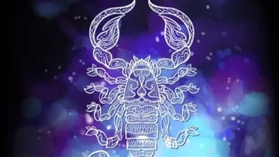 حظك اليوم.. توقعات برج العقرب 11 اغسطس 2022