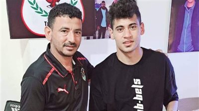 طامية يضم سادس صفقاته استعدادا للموسم الجديد