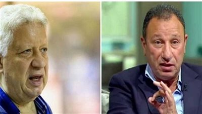 الخطيب VS مرتضى منصور.. الأهلي يصدم الزمالك بقرار غير متوقع